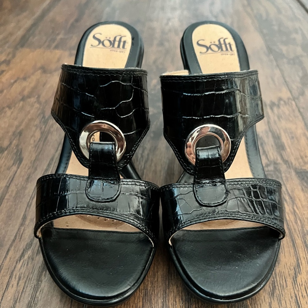 Sofft women shoes